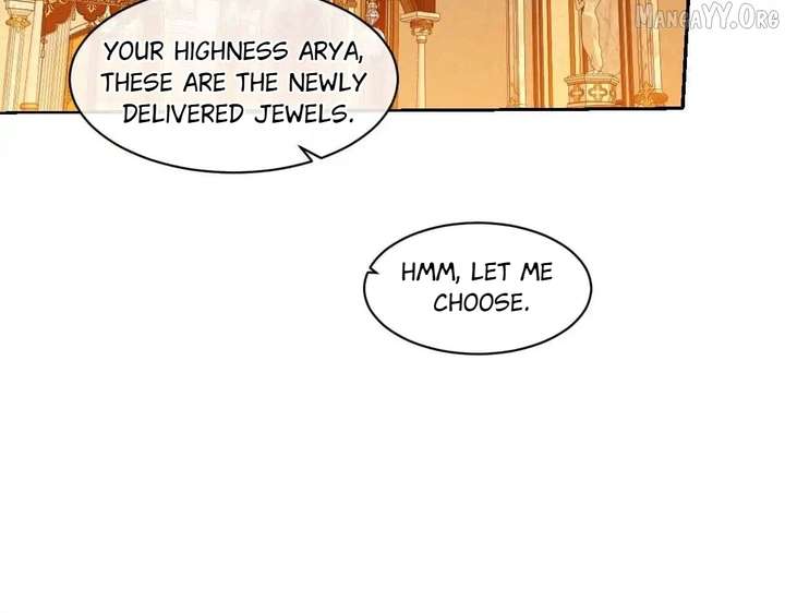 Confessing My Love to Him, the Treacherous One Chapter 61 - Page 44