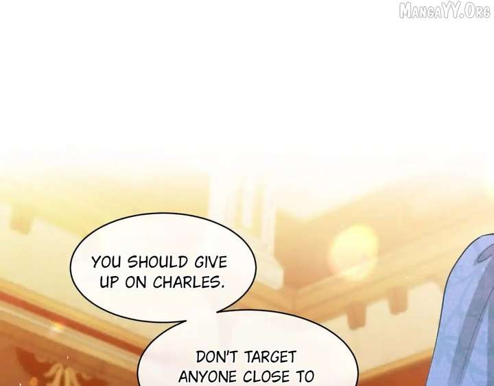 Confessing My Love to Him, the Treacherous One Chapter 61 - Page 65