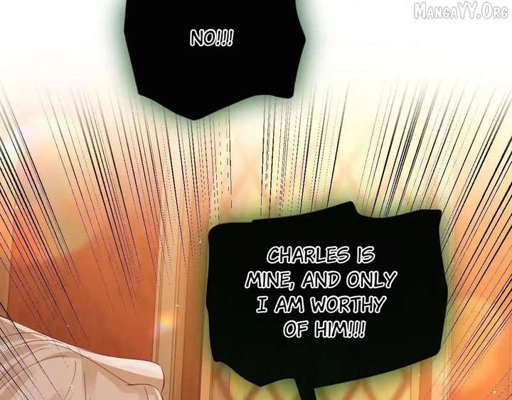 Confessing My Love to Him, the Treacherous One Chapter 61 - Page 71