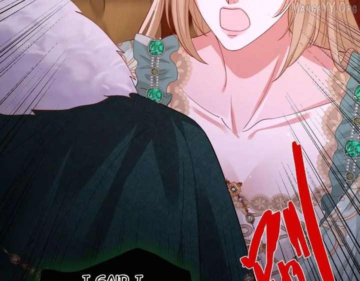 Confessing My Love to Him, the Treacherous One Chapter 61 - Page 73