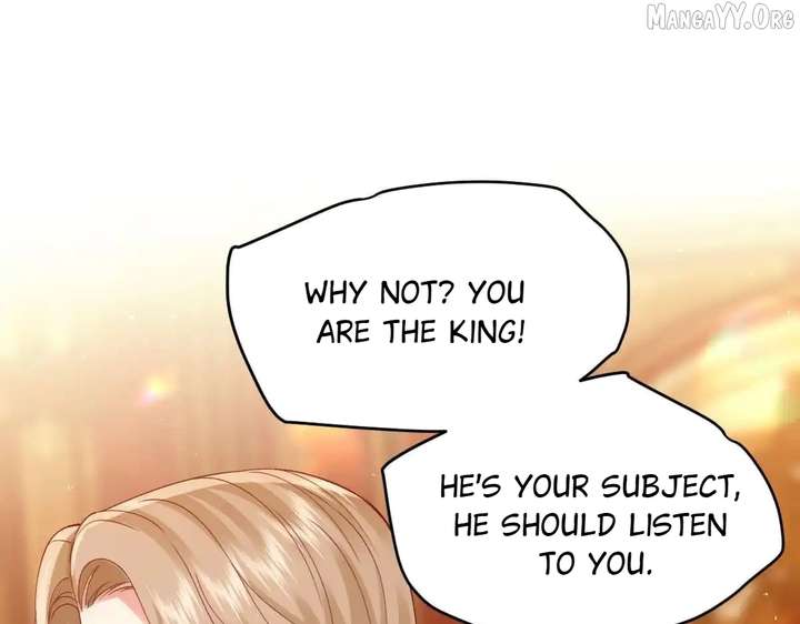 Confessing My Love to Him, the Treacherous One Chapter 61 - Page 85