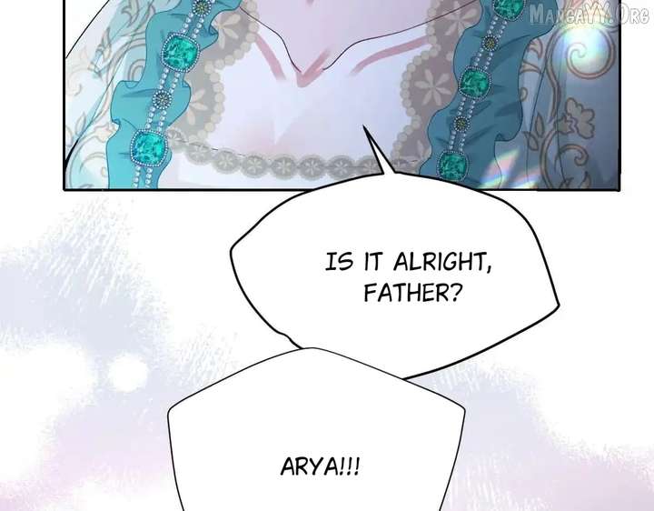 Confessing My Love to Him, the Treacherous One Chapter 61 - Page 91