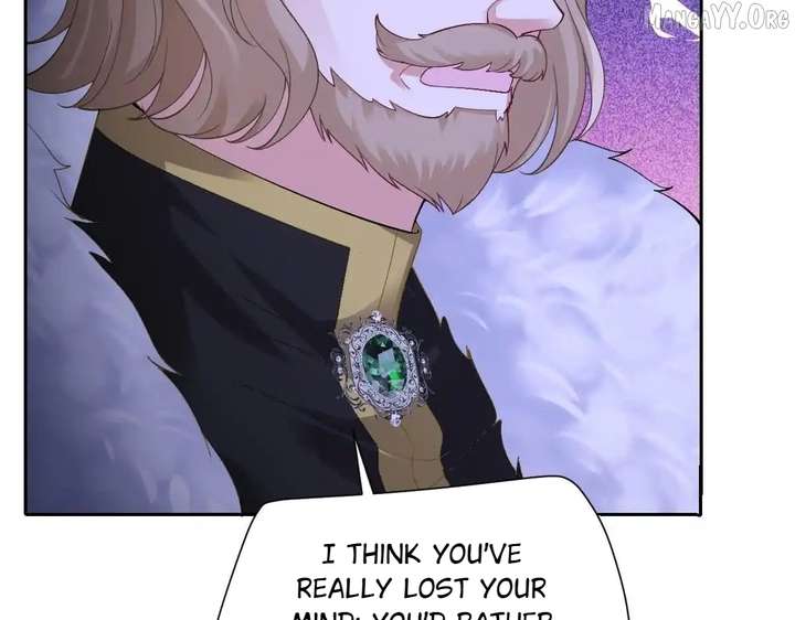 Confessing My Love to Him, the Treacherous One Chapter 61 - Page 93