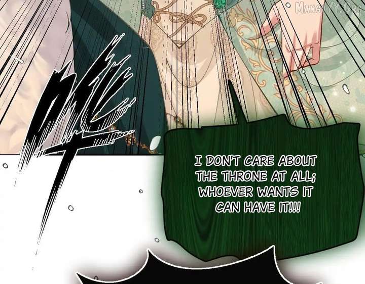 Confessing My Love to Him, the Treacherous One Chapter 61 - Page 97