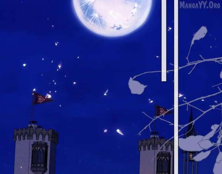 Confessing My Love to Him, the Treacherous One Chapter 62 - Page 2