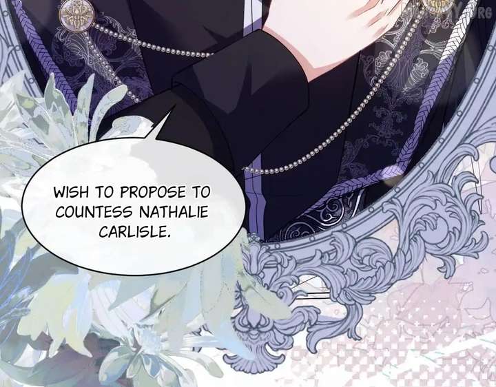 Confessing My Love to Him, the Treacherous One Chapter 62 - Page 109