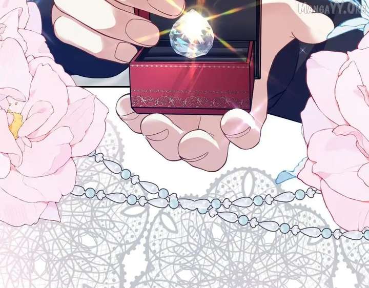 Confessing My Love to Him, the Treacherous One Chapter 62 - Page 132