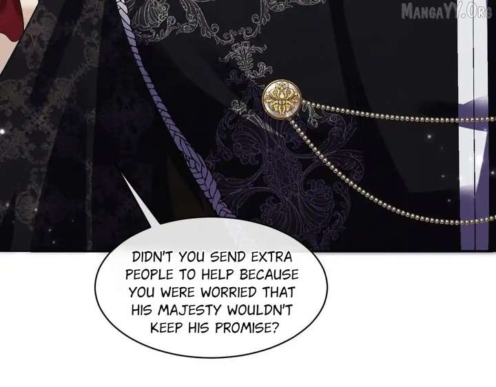 Confessing My Love to Him, the Treacherous One Chapter 62 - Page 15