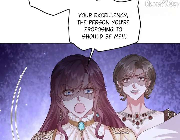 Confessing My Love to Him, the Treacherous One Chapter 62 - Page 142