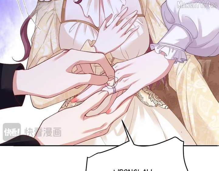 Confessing My Love to Him, the Treacherous One Chapter 62 - Page 143