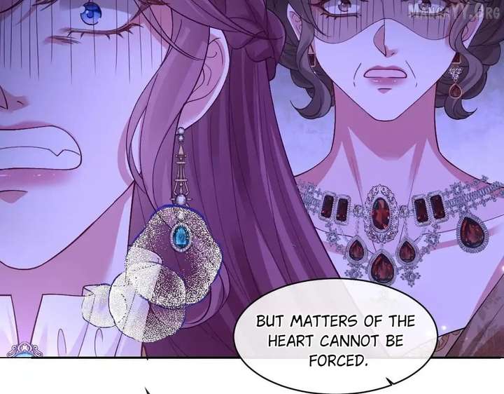 Confessing My Love to Him, the Treacherous One Chapter 62 - Page 156