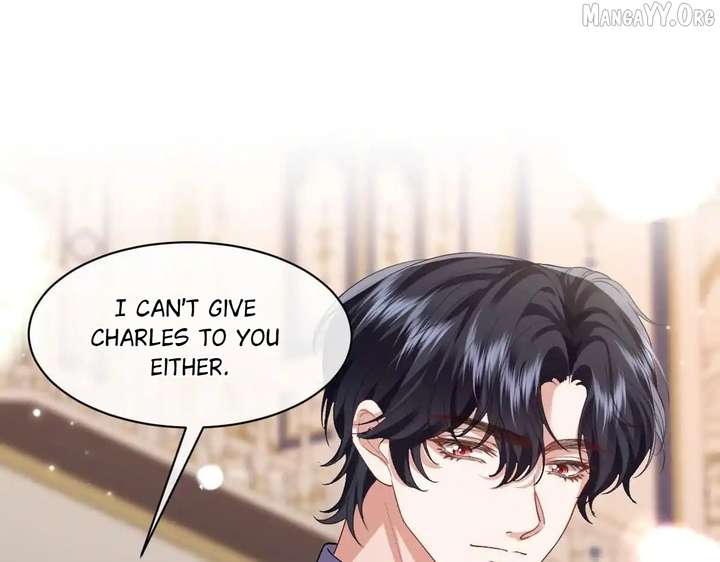 Confessing My Love to Him, the Treacherous One Chapter 62 - Page 158