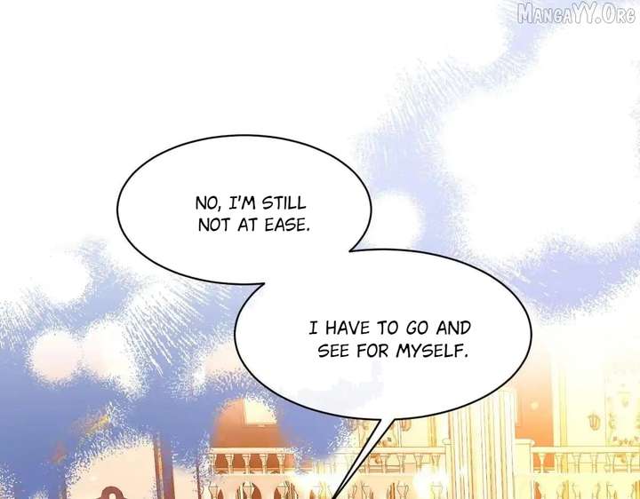 Confessing My Love to Him, the Treacherous One Chapter 62 - Page 17