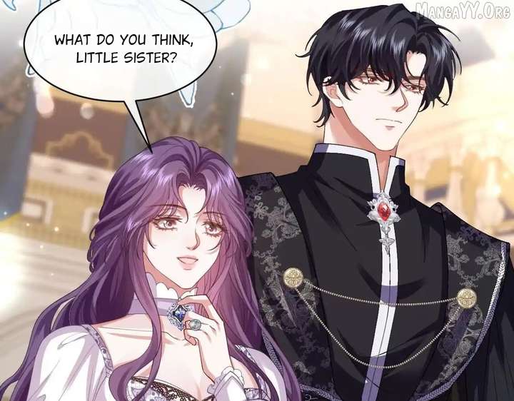 Confessing My Love to Him, the Treacherous One Chapter 62 - Page 165