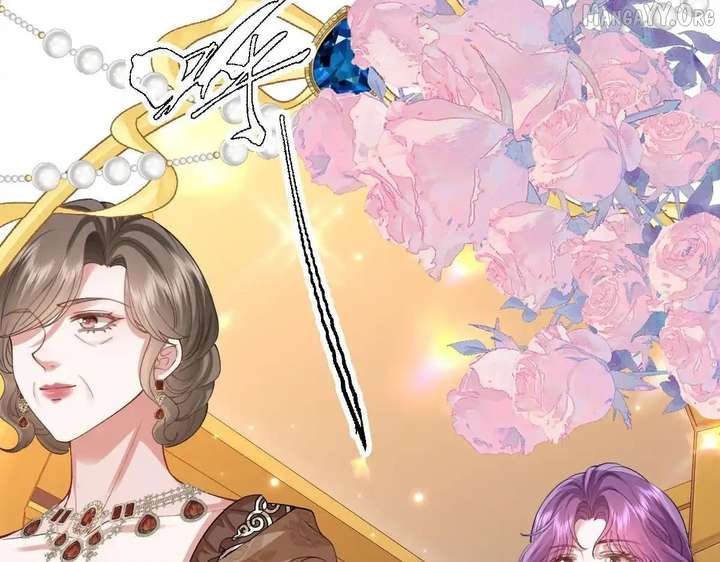 Confessing My Love to Him, the Treacherous One Chapter 62 - Page 23