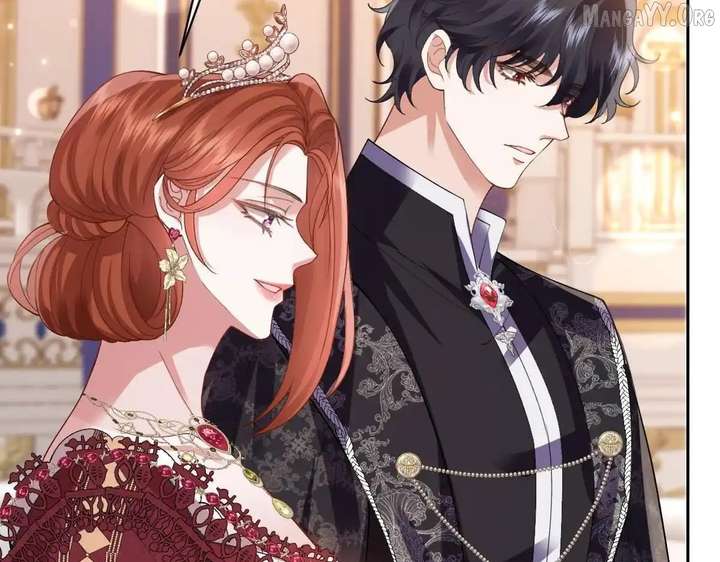 Confessing My Love to Him, the Treacherous One Chapter 62 - Page 28