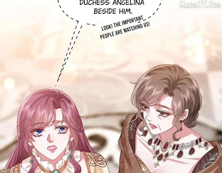 Confessing My Love to Him, the Treacherous One Chapter 62 - Page 31