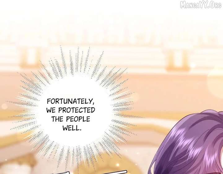 Confessing My Love to Him, the Treacherous One Chapter 62 - Page 41