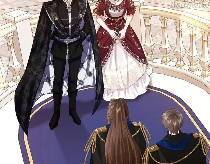 Confessing My Love to Him, the Treacherous One Chapter 62 - Page 46