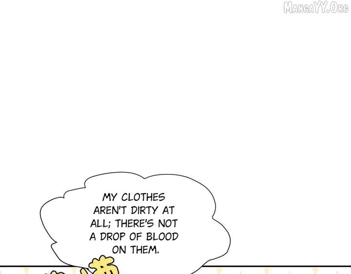 Confessing My Love to Him, the Treacherous One Chapter 62 - Page 51