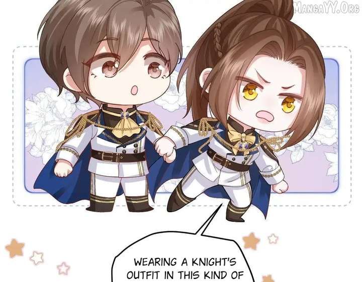 Confessing My Love to Him, the Treacherous One Chapter 62 - Page 56