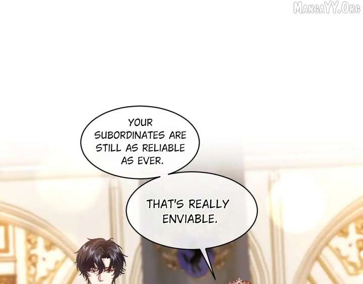 Confessing My Love to Him, the Treacherous One Chapter 62 - Page 58