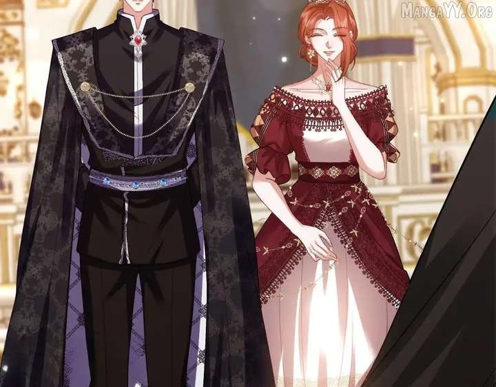 Confessing My Love to Him, the Treacherous One Chapter 62 - Page 59