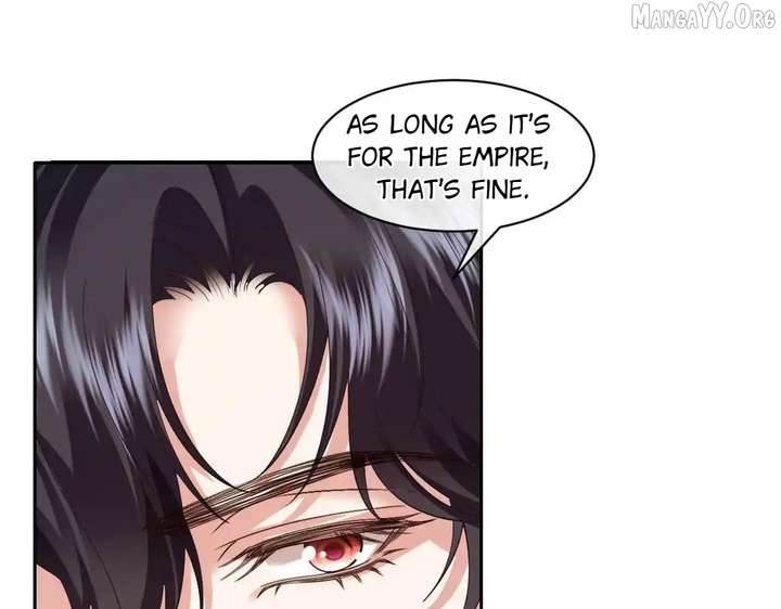 Confessing My Love to Him, the Treacherous One Chapter 62 - Page 61