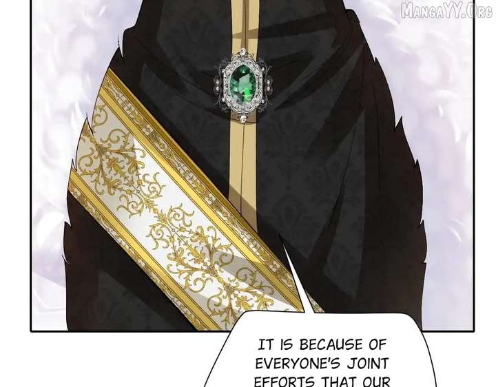 Confessing My Love to Him, the Treacherous One Chapter 62 - Page 72