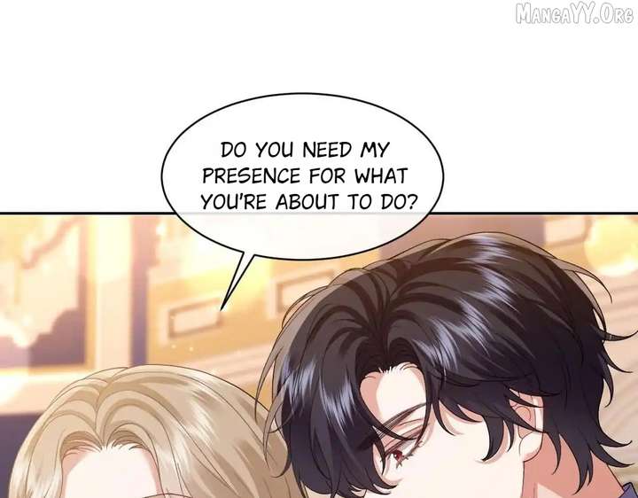 Confessing My Love to Him, the Treacherous One Chapter 62 - Page 80