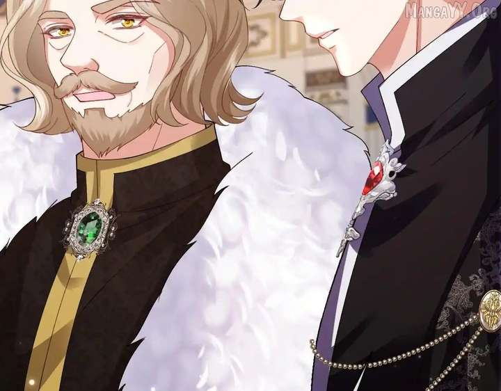 Confessing My Love to Him, the Treacherous One Chapter 62 - Page 81