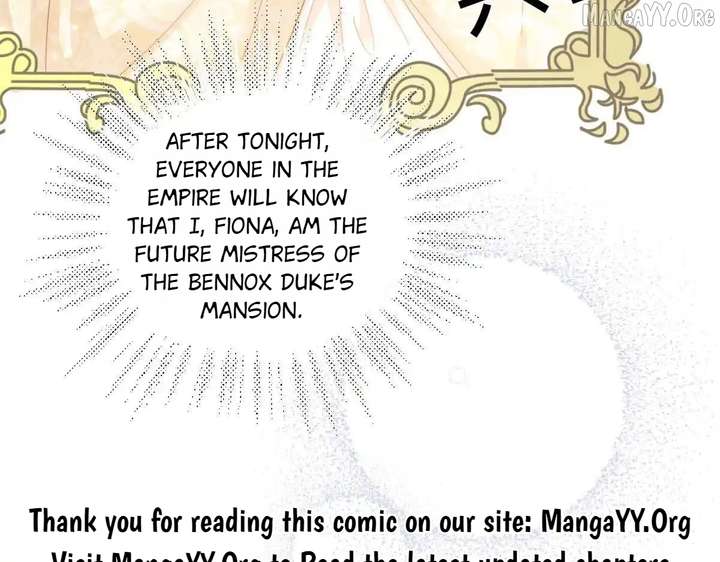 Confessing My Love to Him, the Treacherous One Chapter 62 - Page 98