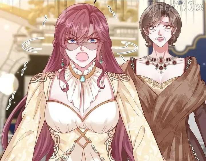 Confessing My Love to Him, the Treacherous One Chapter 63 - Page 2