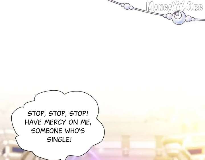 Confessing My Love to Him, the Treacherous One Chapter 63 - Page 107