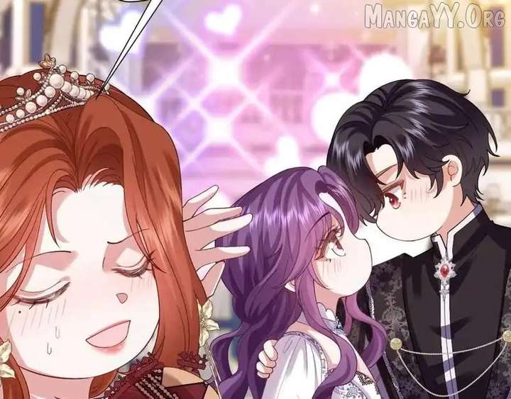 Confessing My Love to Him, the Treacherous One Chapter 63 - Page 108