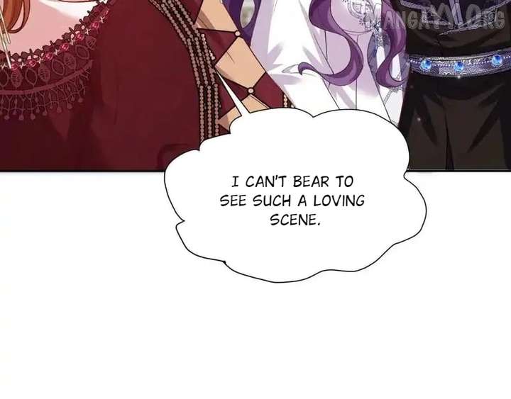 Confessing My Love to Him, the Treacherous One Chapter 63 - Page 109