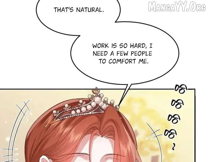 Confessing My Love to Him, the Treacherous One Chapter 63 - Page 114