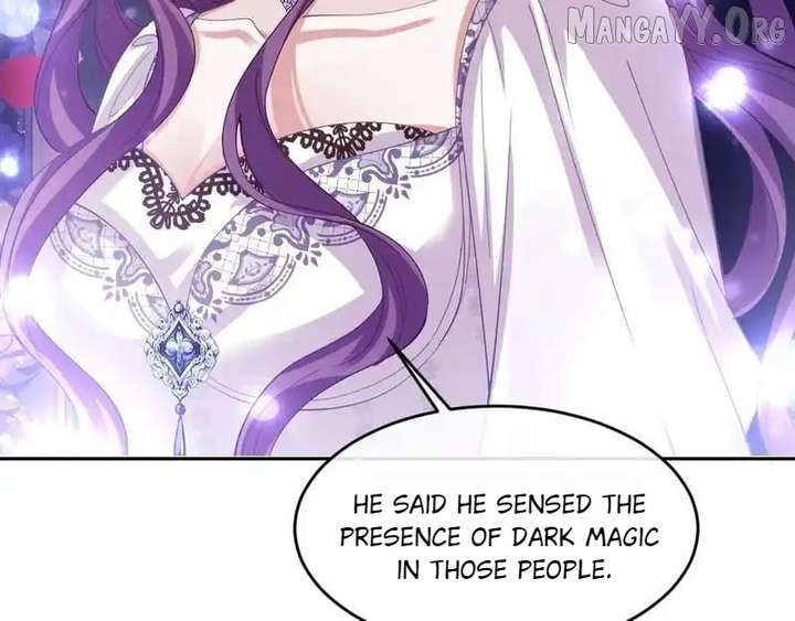 Confessing My Love to Him, the Treacherous One Chapter 63 - Page 121