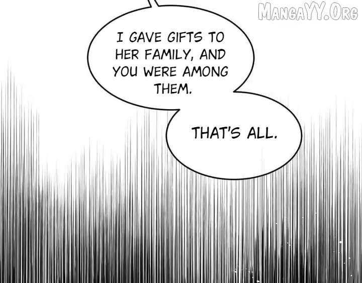 Confessing My Love to Him, the Treacherous One Chapter 63 - Page 20