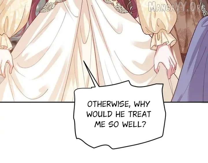 Confessing My Love to Him, the Treacherous One Chapter 63 - Page 3