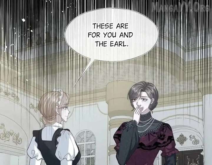 Confessing My Love to Him, the Treacherous One Chapter 63 - Page 22