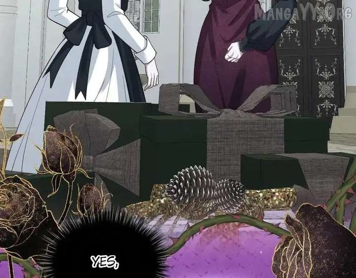 Confessing My Love to Him, the Treacherous One Chapter 63 - Page 23