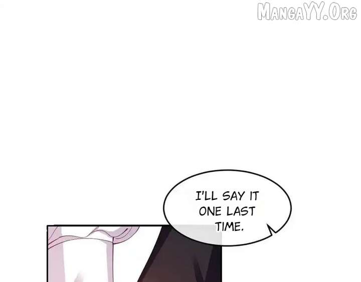 Confessing My Love to Him, the Treacherous One Chapter 63 - Page 27