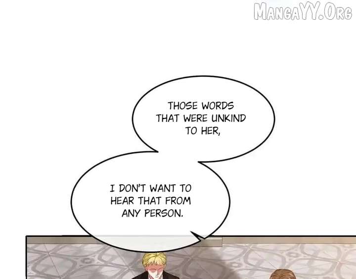 Confessing My Love to Him, the Treacherous One Chapter 63 - Page 33