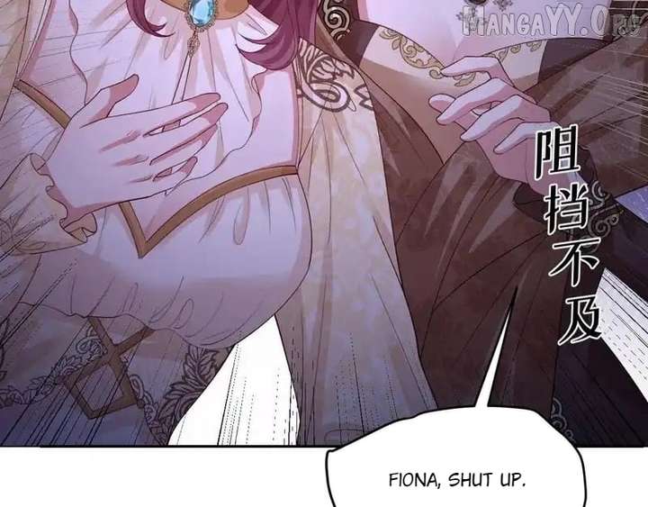 Confessing My Love to Him, the Treacherous One Chapter 63 - Page 37