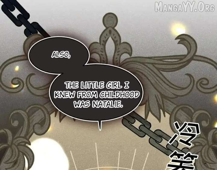 Confessing My Love to Him, the Treacherous One Chapter 63 - Page 39