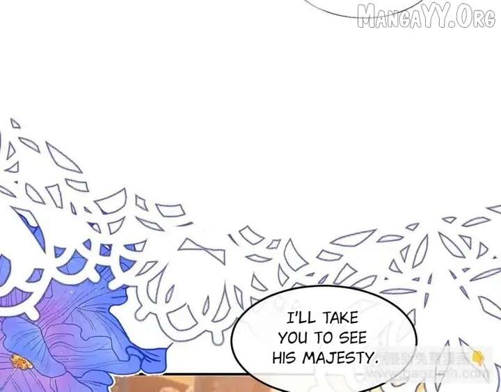 Confessing My Love to Him, the Treacherous One Chapter 63 - Page 51