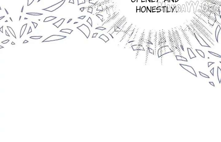 Confessing My Love to Him, the Treacherous One Chapter 63 - Page 54