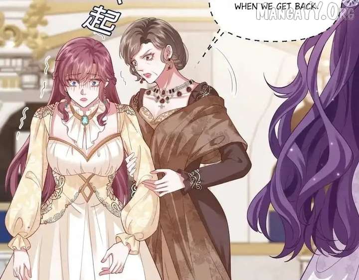 Confessing My Love to Him, the Treacherous One Chapter 63 - Page 56