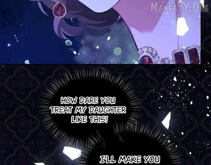 Confessing My Love to Him, the Treacherous One Chapter 63 - Page 60